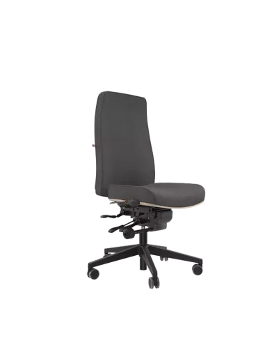 Siège ergonomique AIGOUAL