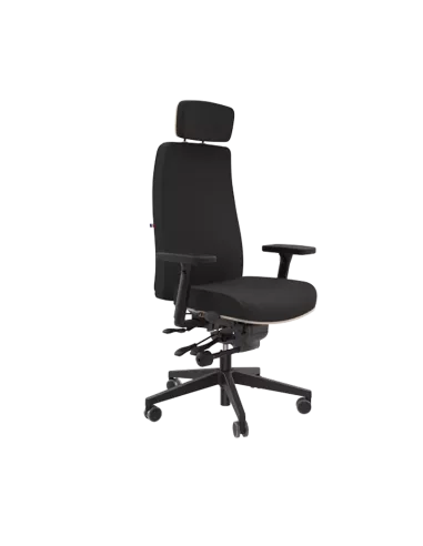 Siège ergonomique AIGOUAL