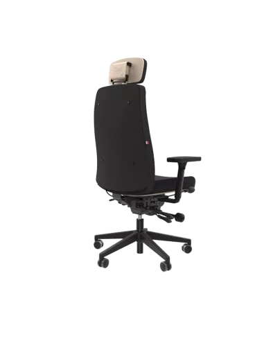 Siège ergonomique AIGOUAL