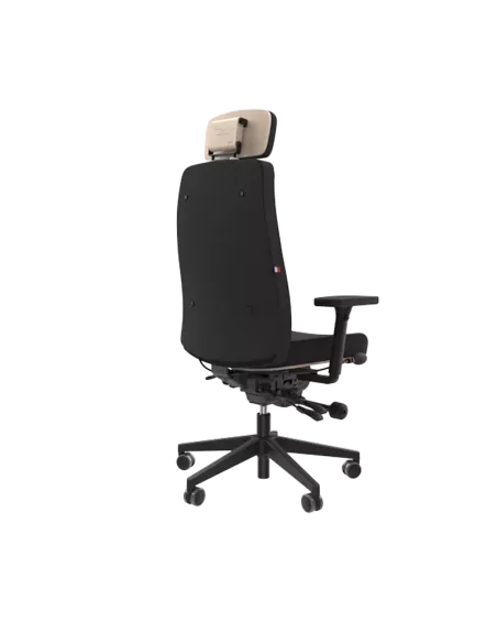 Siège ergonomique AIGOUAL