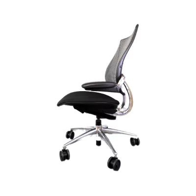 HUMANSCALE Liberty asiento acondicionado con apoyabrazos 1D