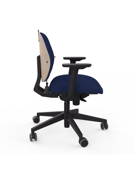 Siège ergonomique FLORAC COMPACT