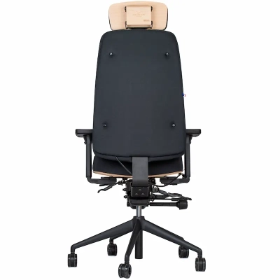 AIGOUAL tailor-made preventive and curative seat