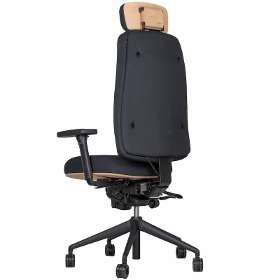 AIGOUAL tailor-made preventive and curative seat