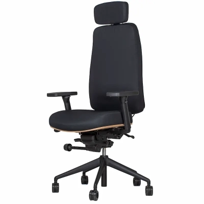 AIGOUAL tailor-made preventive and curative seat