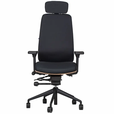 AIGOUAL tailor-made preventive and curative seat