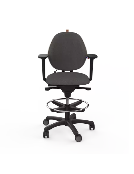 Siège ergonomique FLORAC COMPACT