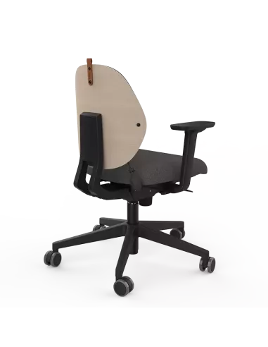Siège ergonomique FLORAC COMPACT