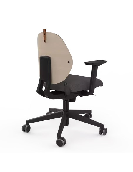 Siège ergonomique FLORAC COMPACT