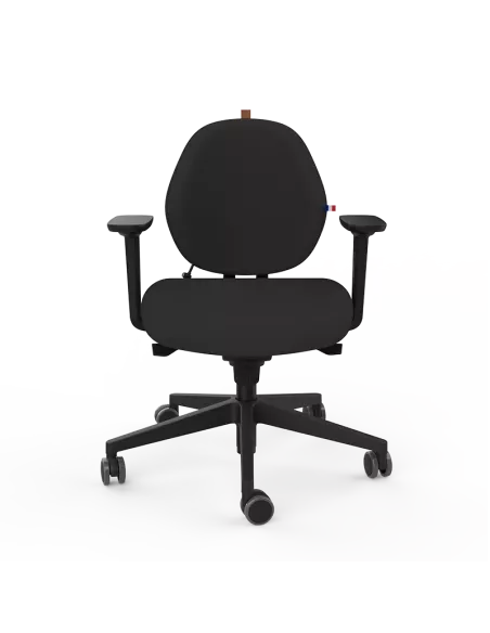 Siège ergonomique FLORAC COMPACT