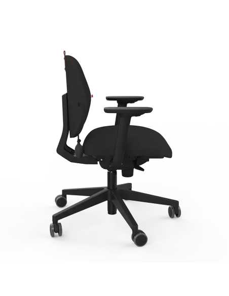 Siège ergonomique FLORAC COMPACT