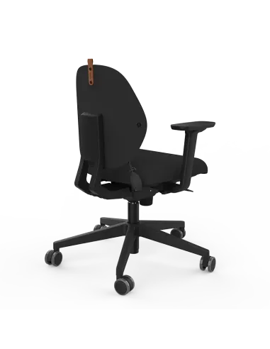 Siège ergonomique FLORAC COMPACT