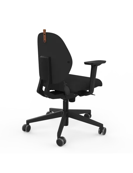 Siège ergonomique FLORAC COMPACT