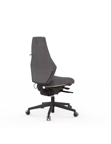 Siège ergonomique VENTOUX