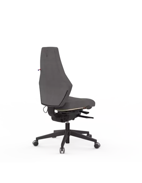 Siège ergonomique VENTOUX