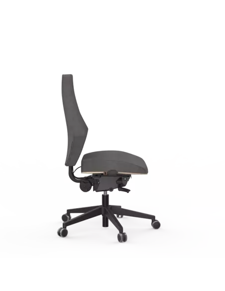 Siège ergonomique VENTOUX
