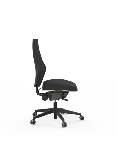 Siège ergonomique VENTOUX