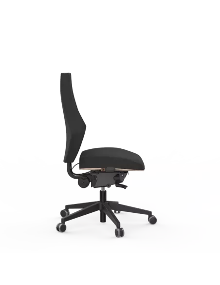 Siège ergonomique VENTOUX