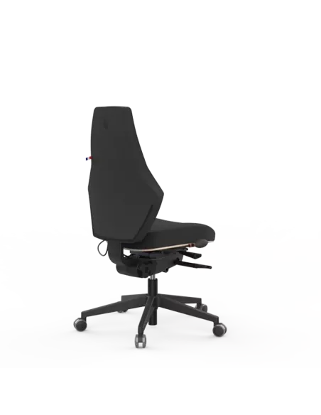 Siège ergonomique VENTOUX