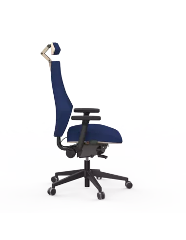 Siège ergonomique VENTOUX