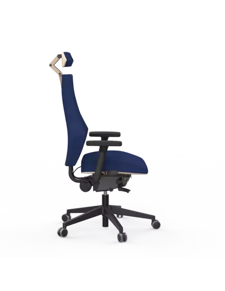 Siège ergonomique VENTOUX