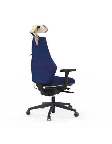 Siège ergonomique VENTOUX