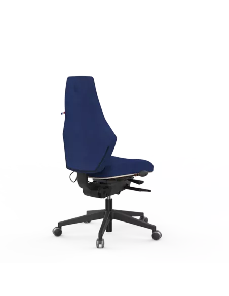 Siège ergonomique VENTOUX