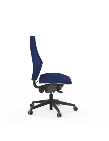 Siège ergonomique VENTOUX