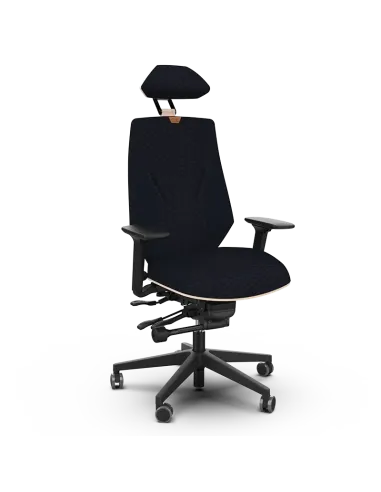 Siège ergonomique AIGOUAL