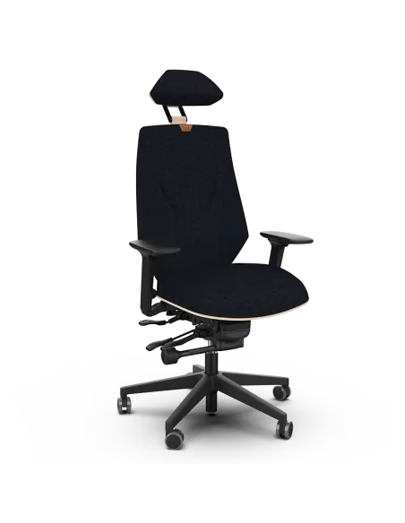Siège ergonomique AIGOUAL