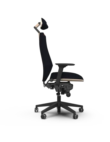 Siège ergonomique AIGOUAL
