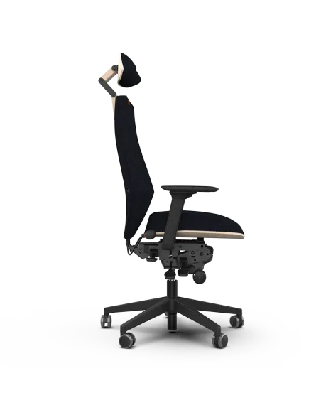 Siège ergonomique AIGOUAL