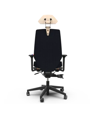 Siège ergonomique AIGOUAL