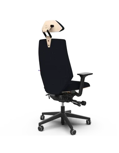 Siège ergonomique AIGOUAL