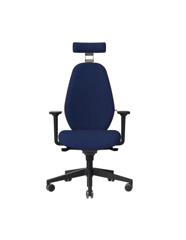 Siège ergonomique FLORAC