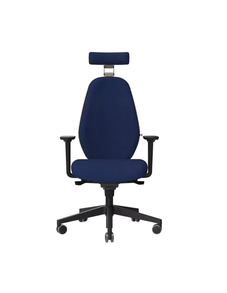 Siège ergonomique FLORAC