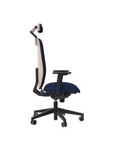 Siège ergonomique FLORAC 2