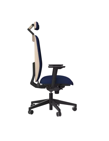 Siège ergonomique FLORAC