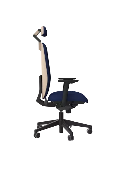 Siège ergonomique FLORAC