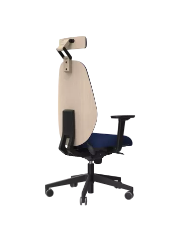 Siège ergonomique FLORAC