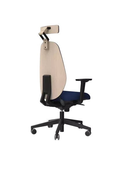 Siège ergonomique FLORAC