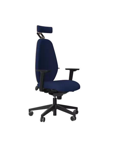 Siège ergonomique FLORAC