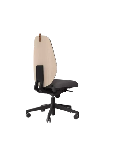 Siège ergonomique FLORAC